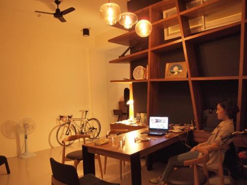 日安艸木環境友善民宿 Greener Homestay Taitung Phòng bức ảnh